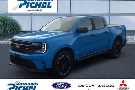 Ford Ranger Gebrauchtwagen