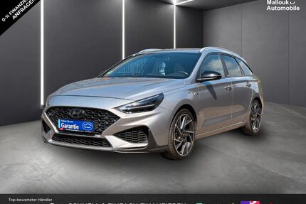 Hyundai i30 Gebrauchtwagen