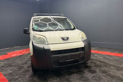Peugeot Bipper Gebrauchtwagen