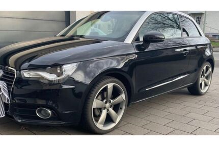 Audi A1 Gebrauchtwagen