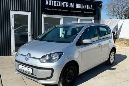 VW up! Gebrauchtwagen