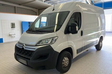 Citroen Jumper Gebrauchtwagen