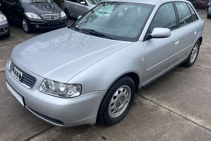 Audi A3 Gebrauchtwagen