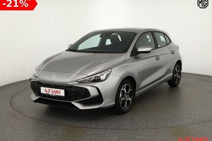 MG MG3 Gebrauchtwagen