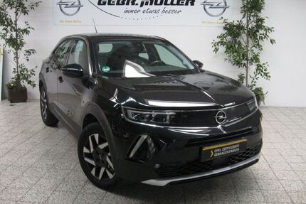 Opel Mokka Gebrauchtwagen