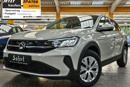 VW Taigo Gebrauchtwagen