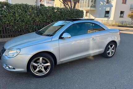 VW Eos Gebrauchtwagen