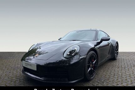 Porsche 992 Gebrauchtwagen