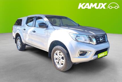 Nissan Navara Gebrauchtwagen