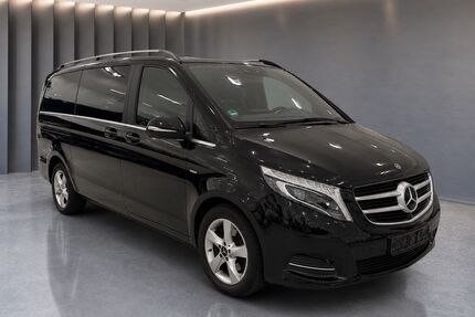 Mercedes-Benz V 250 Gebrauchtwagen