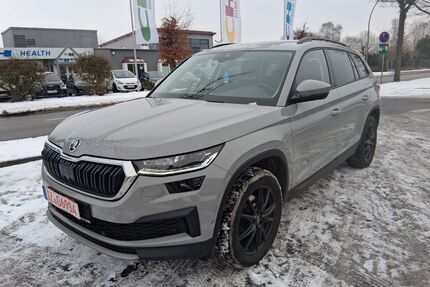 Skoda Kodiaq Gebrauchtwagen
