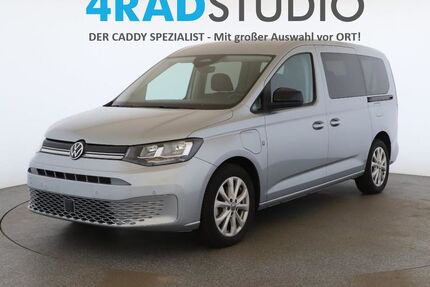 VW Caddy Maxi Gebrauchtwagen