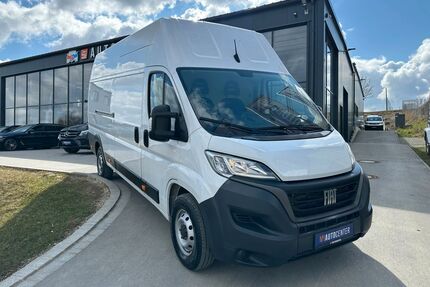 Fiat Ducato Gebrauchtwagen