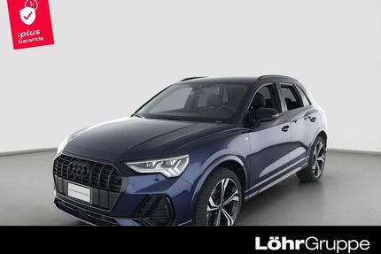 Audi Q3 Gebrauchtwagen