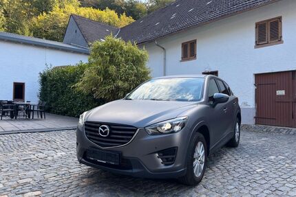 Mazda CX-5 Gebrauchtwagen