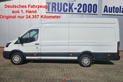 Ford Transit Gebrauchtwagen