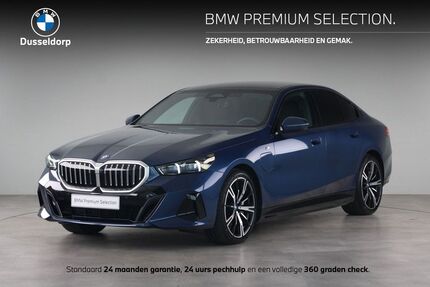 BMW 550 Gebrauchtwagen