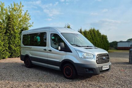 Ford Transit Gebrauchtwagen