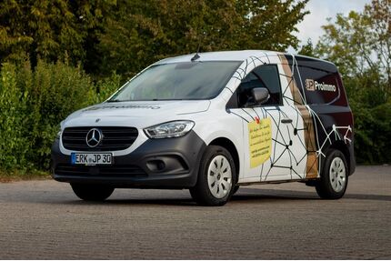 Mercedes-Benz Citan Gebrauchtwagen