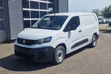 Peugeot Partner Gebrauchtwagen