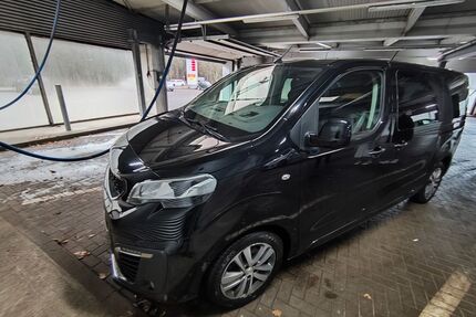 Peugeot Traveller Gebrauchtwagen