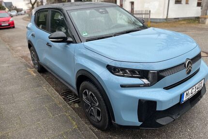 Citroen C3 Aircross Gebrauchtwagen