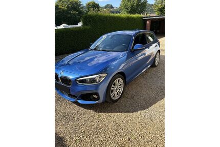 BMW 120 Gebrauchtwagen