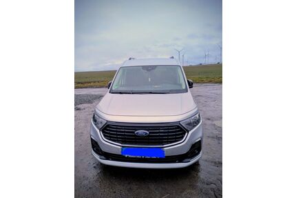 Ford Tourneo Connect Gebrauchtwagen