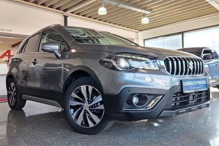 Suzuki SX4 Gebrauchtwagen