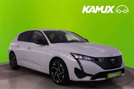 Peugeot 308 Gebrauchtwagen