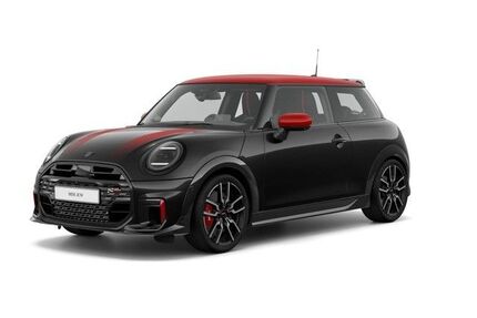 Mini John Cooper Works Gebrauchtwagen
