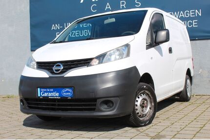 Nissan NV200 Gebrauchtwagen