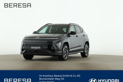 Hyundai KONA Gebrauchtwagen