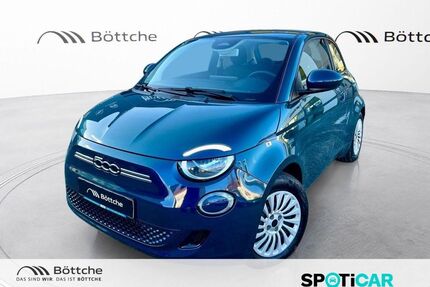 Fiat 500e Gebrauchtwagen