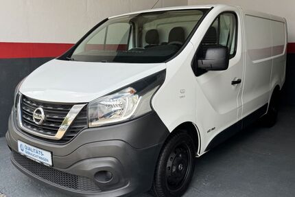 Nissan NV300 Gebrauchtwagen