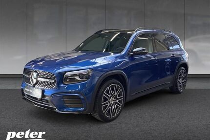 Mercedes-Benz GLB 200 Gebrauchtwagen