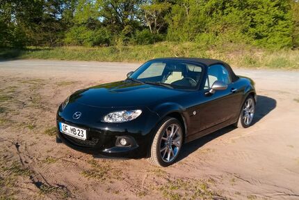 Mazda MX-5 Gebrauchtwagen