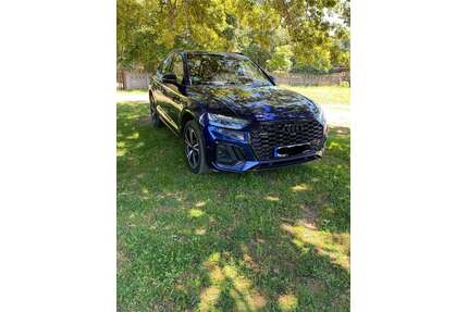 Audi Q5 Gebrauchtwagen