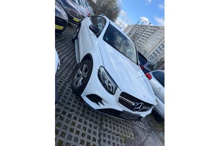 Mercedes-Benz GLC 250 Gebrauchtwagen