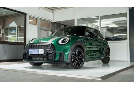 Mini Cooper Gebrauchtwagen