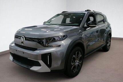 Citroen C3 Aircross Gebrauchtwagen