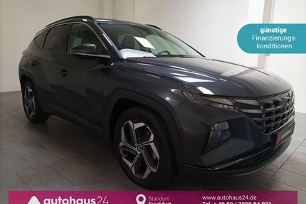 Hyundai TUCSON Gebrauchtwagen