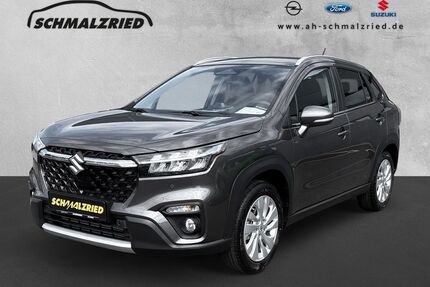 Suzuki (SX4) S-Cross Gebrauchtwagen