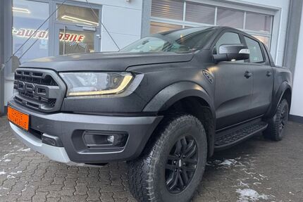 Ford Raptor Gebrauchtwagen