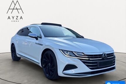 VW Arteon Gebrauchtwagen