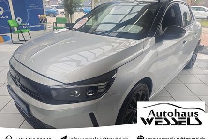 Opel Corsa Gebrauchtwagen