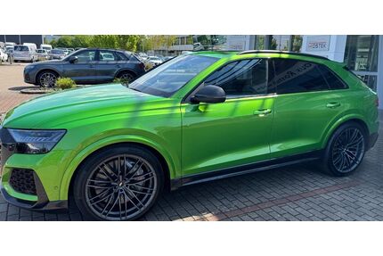 Audi RSQ8 Gebrauchtwagen