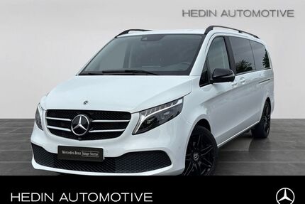 Mercedes-Benz V 300 Gebrauchtwagen