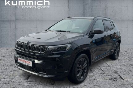 Jeep Compass Gebrauchtwagen
