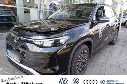 VW Tayron Gebrauchtwagen